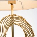 Im Home Stylist - Isabella Table Lamp